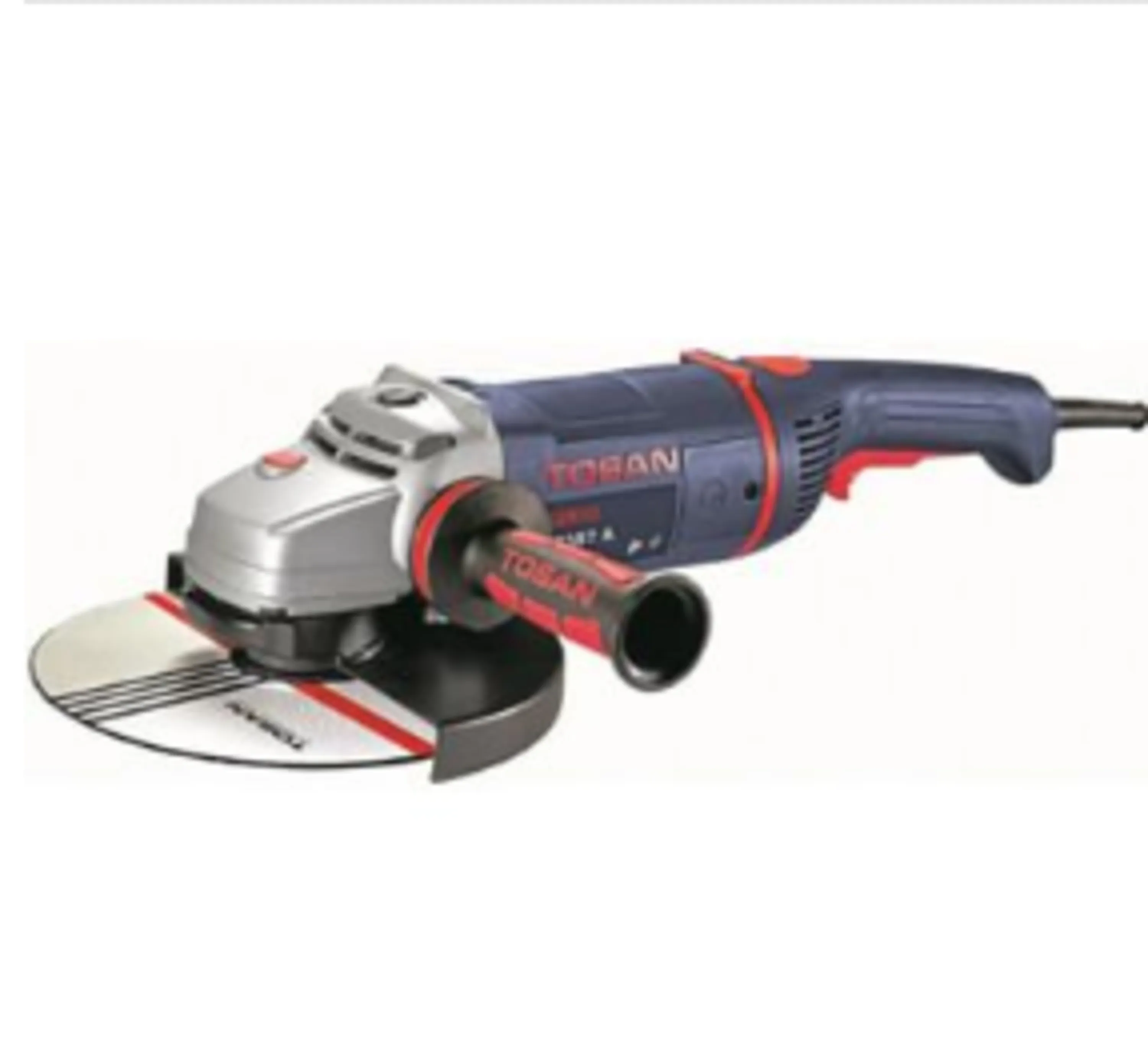 فرز سنگبری 2300 وات توسن 3387A فرز سنگبری 2300 وات توسن 3387A